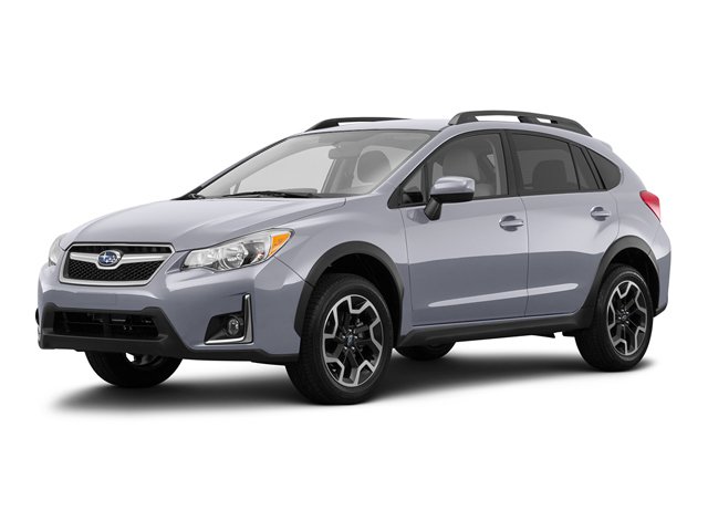 Crosstrek 2.0i Premium